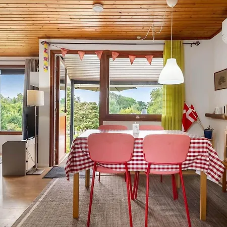 8240-vordingborg-figenvej-12 Tatil Evi *