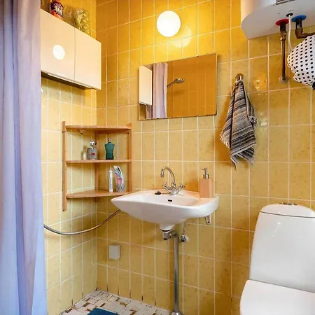 Σπίτι διακοπών 8240-vordingborg-figenvej-12 *