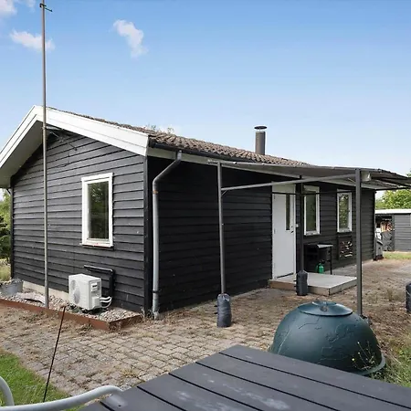 Σπίτι διακοπών 8240-vordingborg-figenvej-12