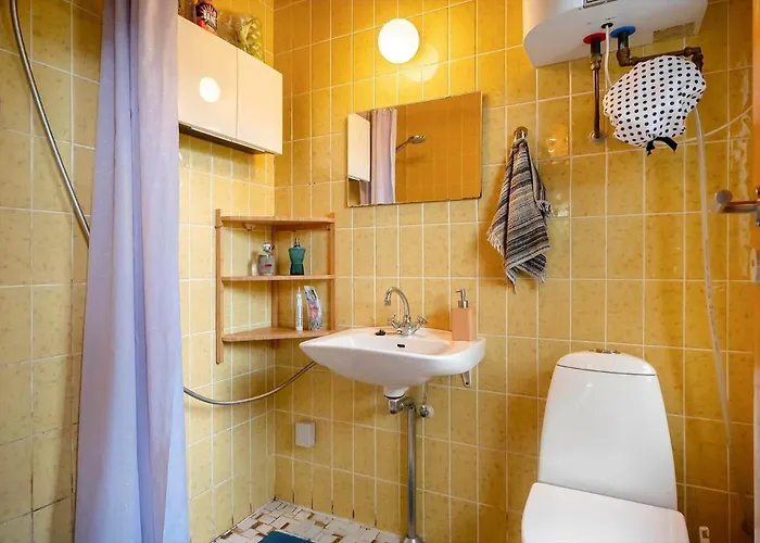 בית נופש 8240-vordingborg-figenvej-12 *